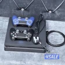 بلستيشن فور برو استعمال نضيف0