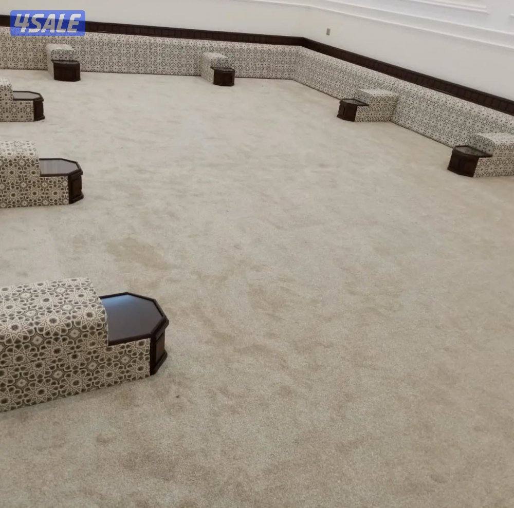 تفصال مساند ظهر +سجاد تركي فاخر قص حسب الطلب )8