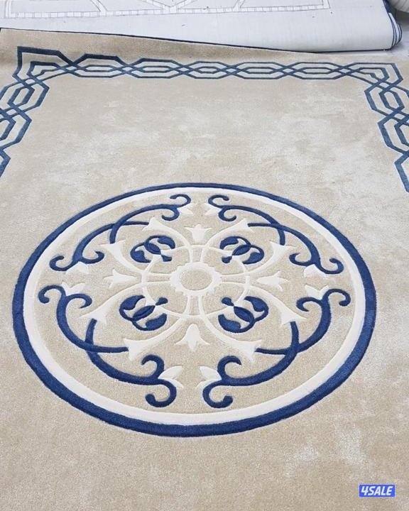 تفصال مساند ظهر +سجاد تركي فاخر قص حسب الطلب )12