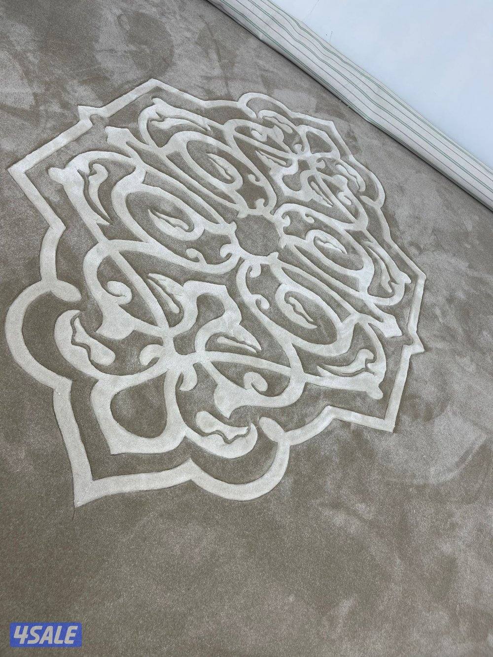 تفصال مساند ظهر +سجاد تركي فاخر قص حسب الطلب )15