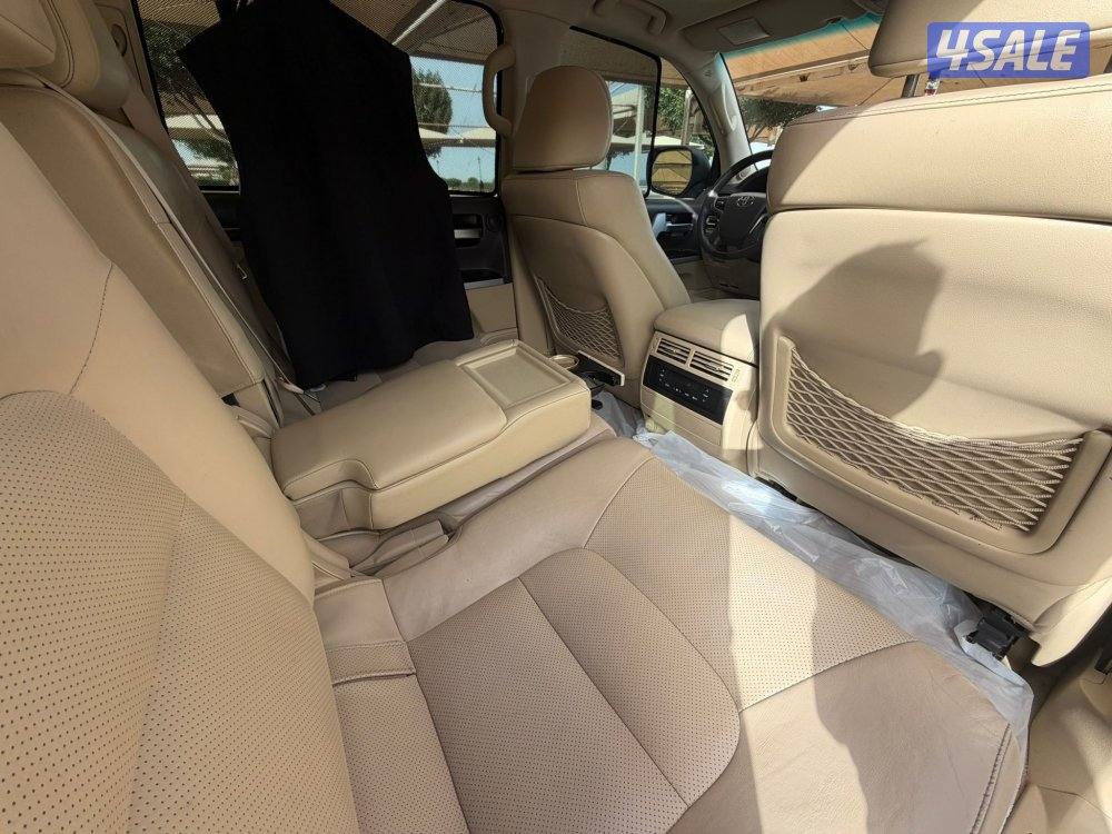 للبيع لاند 2016 vxr صبغ الوكالة7