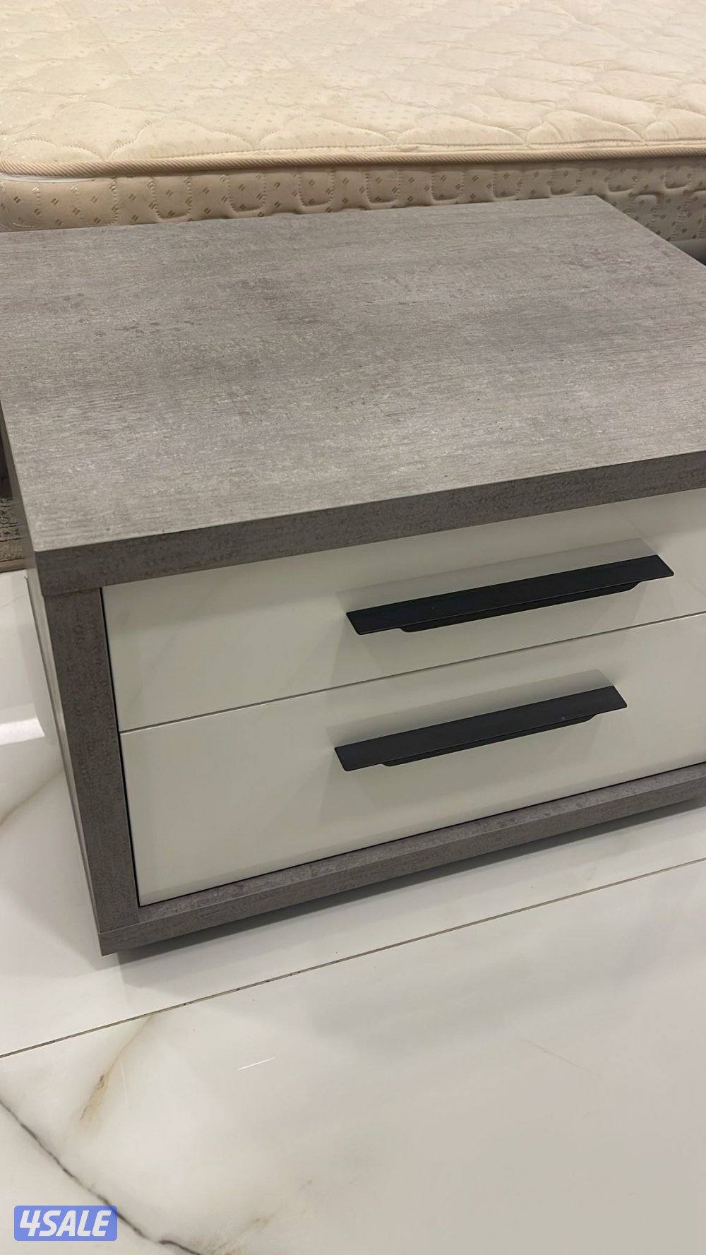 غرفه نوم سرير كمدينه ٢ فقط0