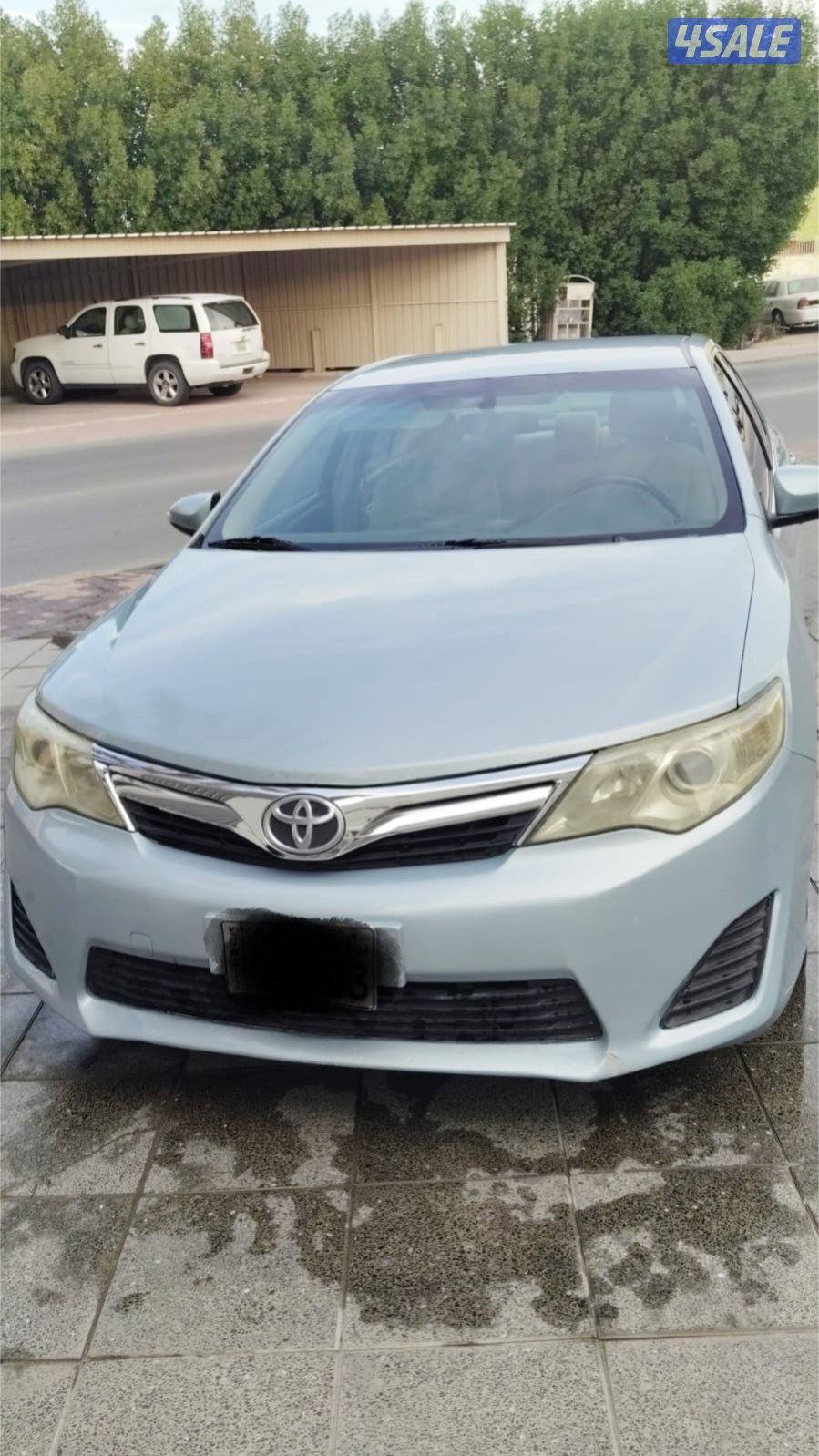 كامري 2015 شرط الفحص4