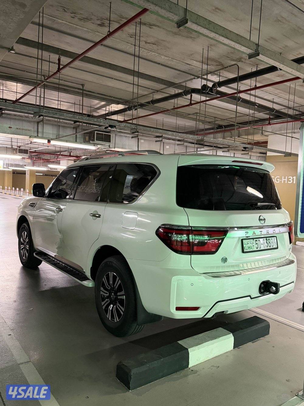 بلاتنيوم 20201