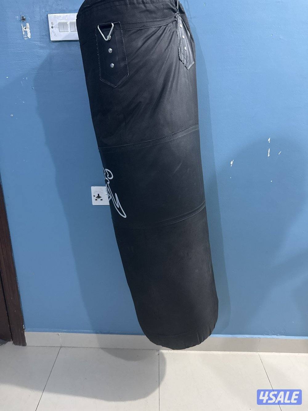 مجسم للملاكمه1