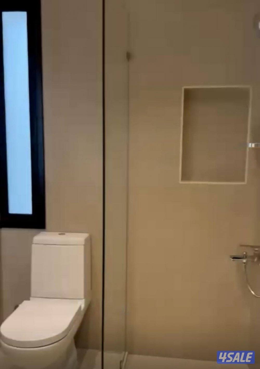 للايجار بالمطلاع دور جديد فخم3