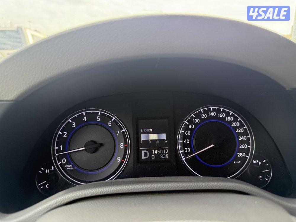 للبيع G37 بحاله نظيفه ممتازه 145 مرفق فحص3