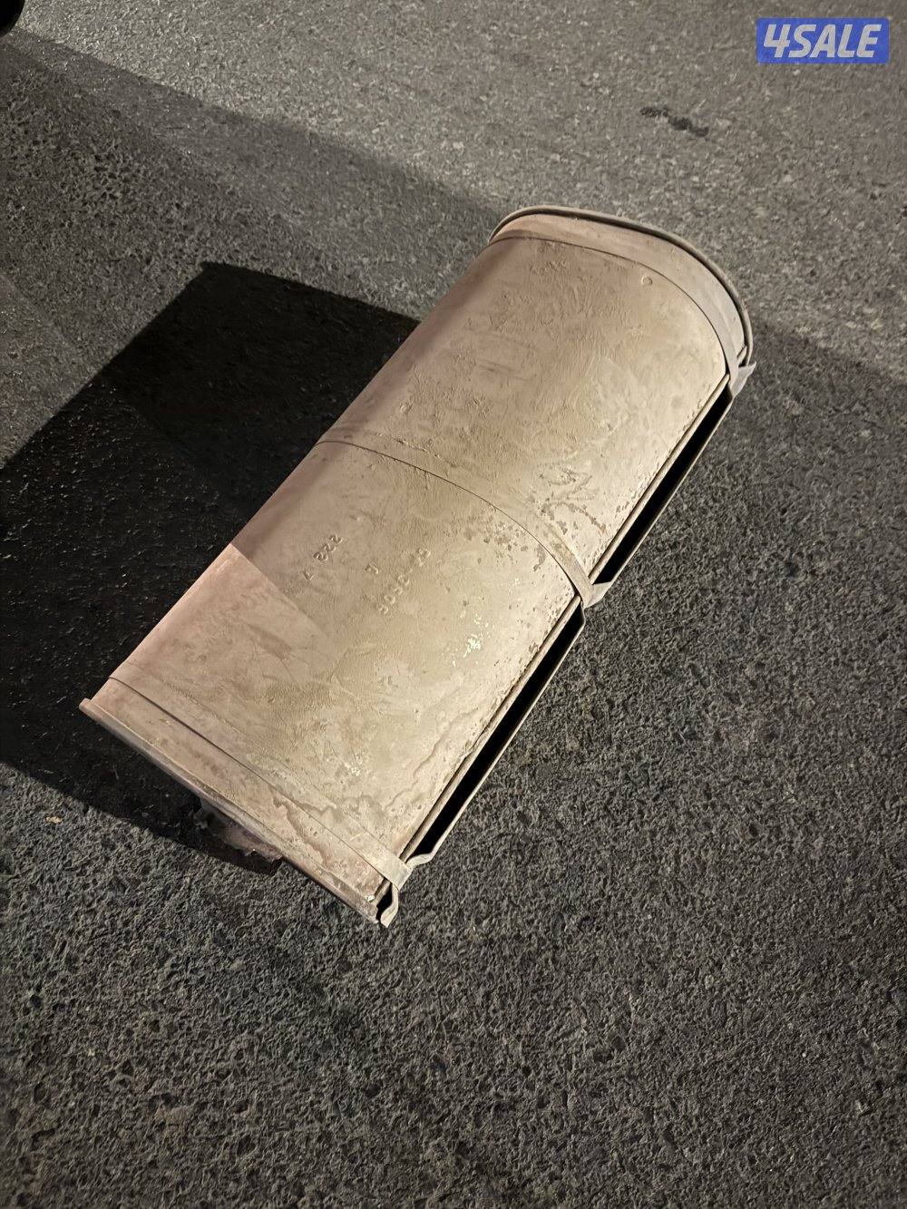 كت باك وكاله قطع سكاليد/وانيتHD/يوكن14