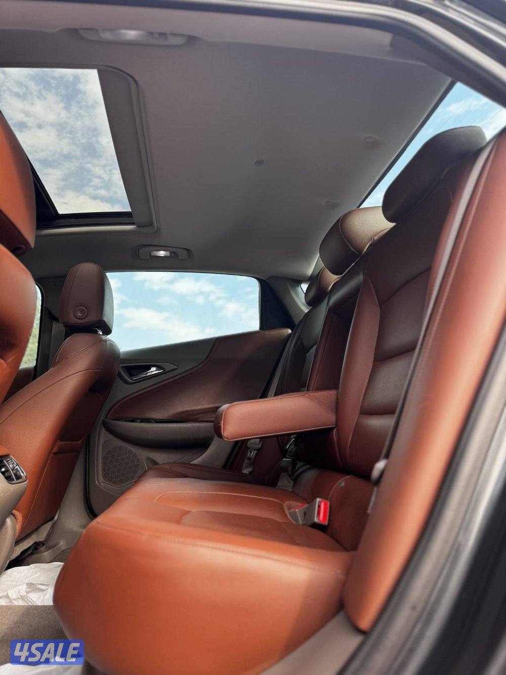 شيفروليه ماليبو LTZ6