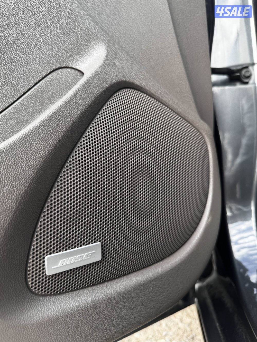 شيفروليه ماليبو LTZ8