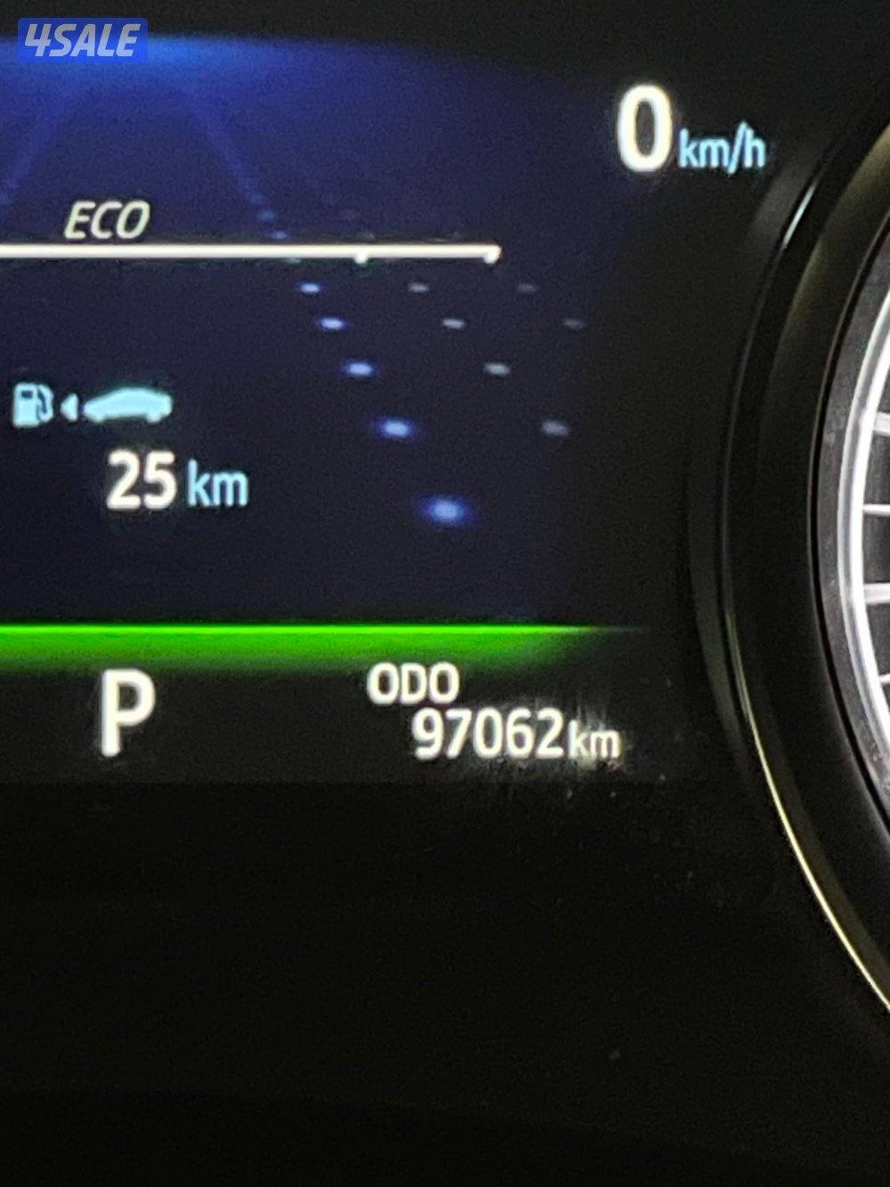 كامري 6 سلندر 2020 ليمتد شرط الفحص1