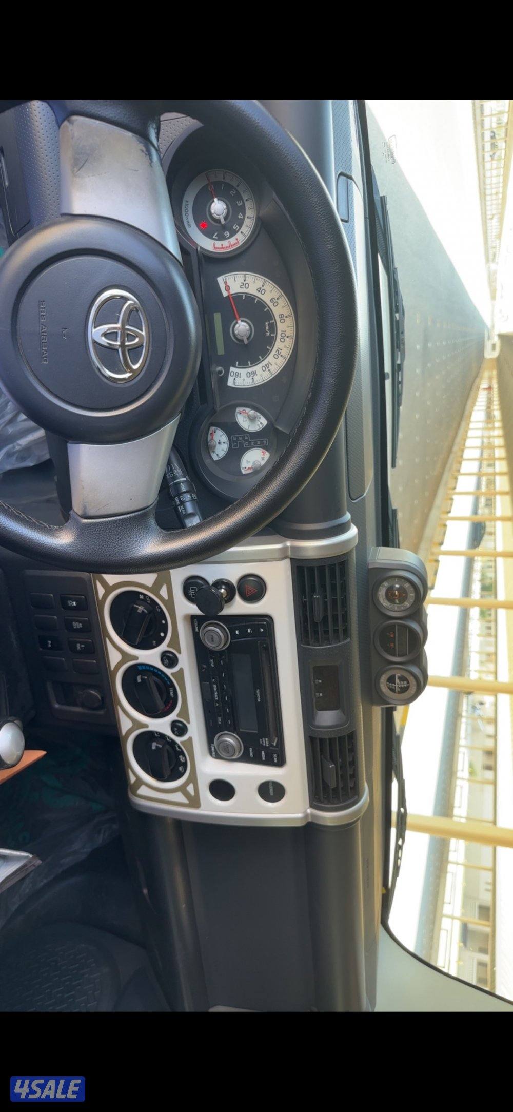 للبيع اف جي 20131