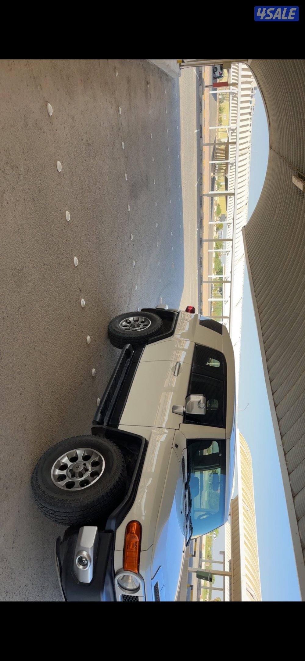 للبيع اف جي 20133