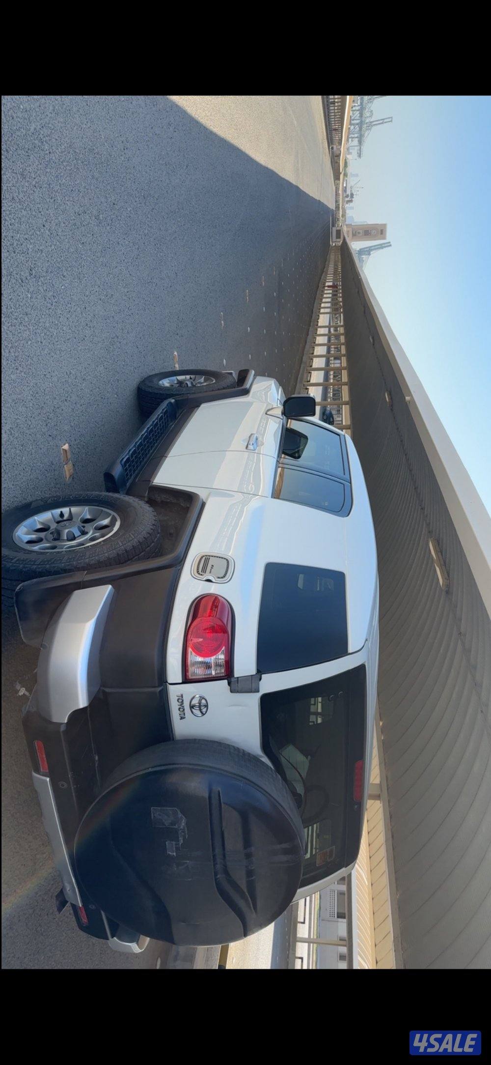 للبيع اف جي 20134