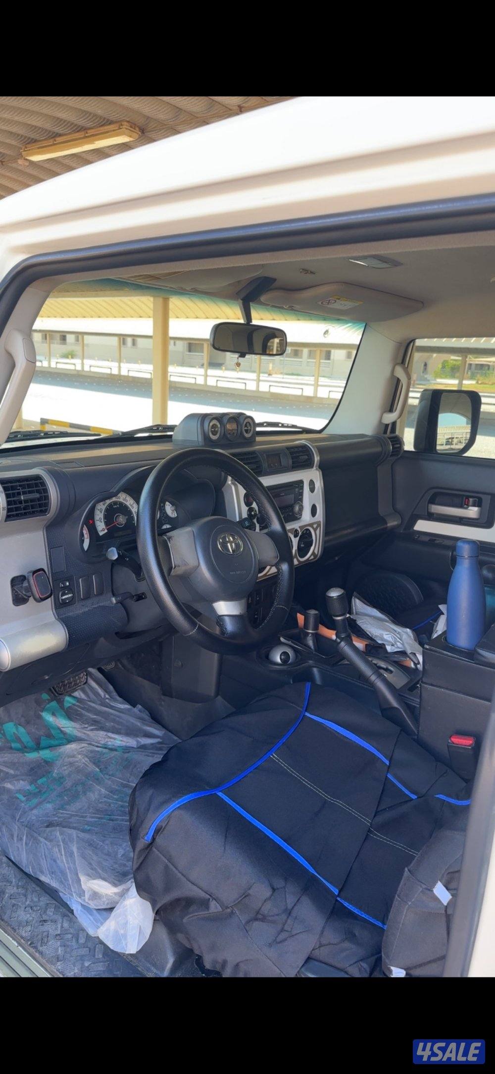 للبيع اف جي 20135