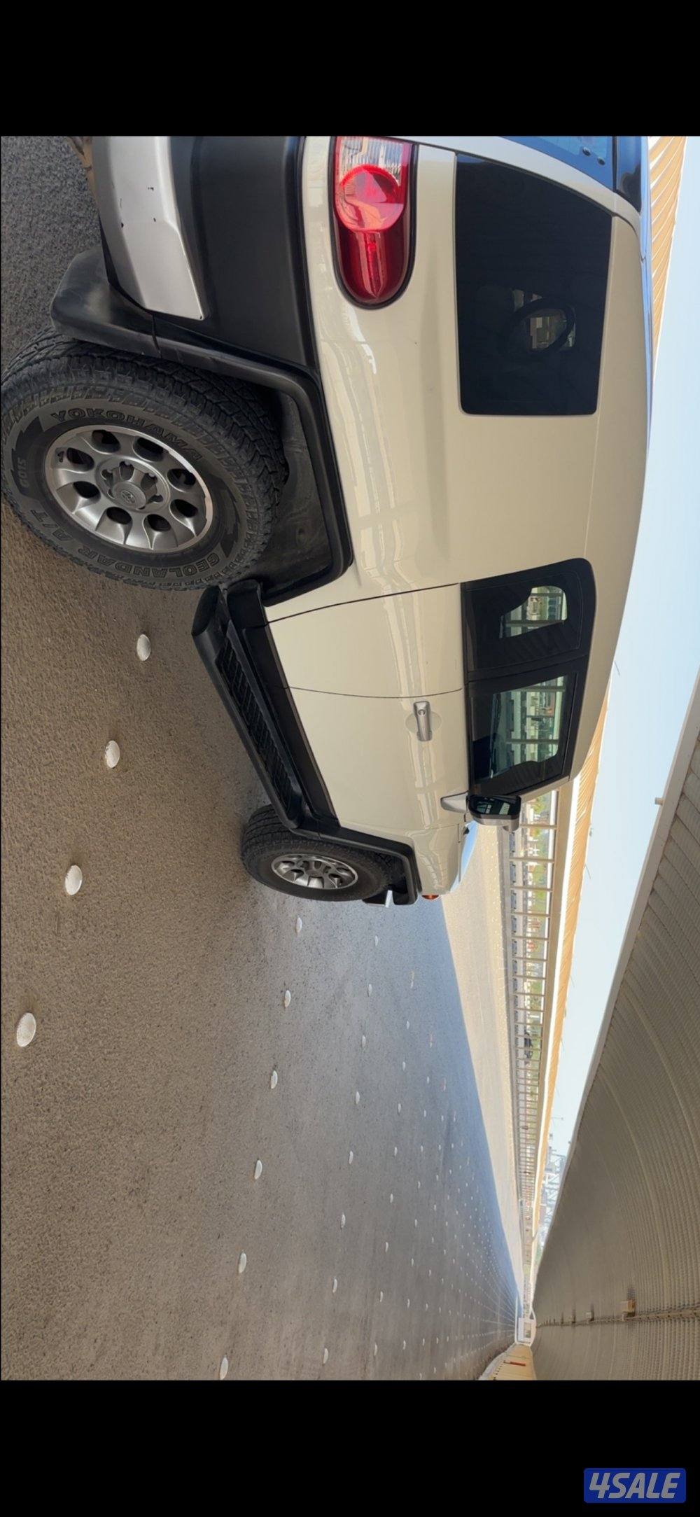 للبيع اف جي 20136