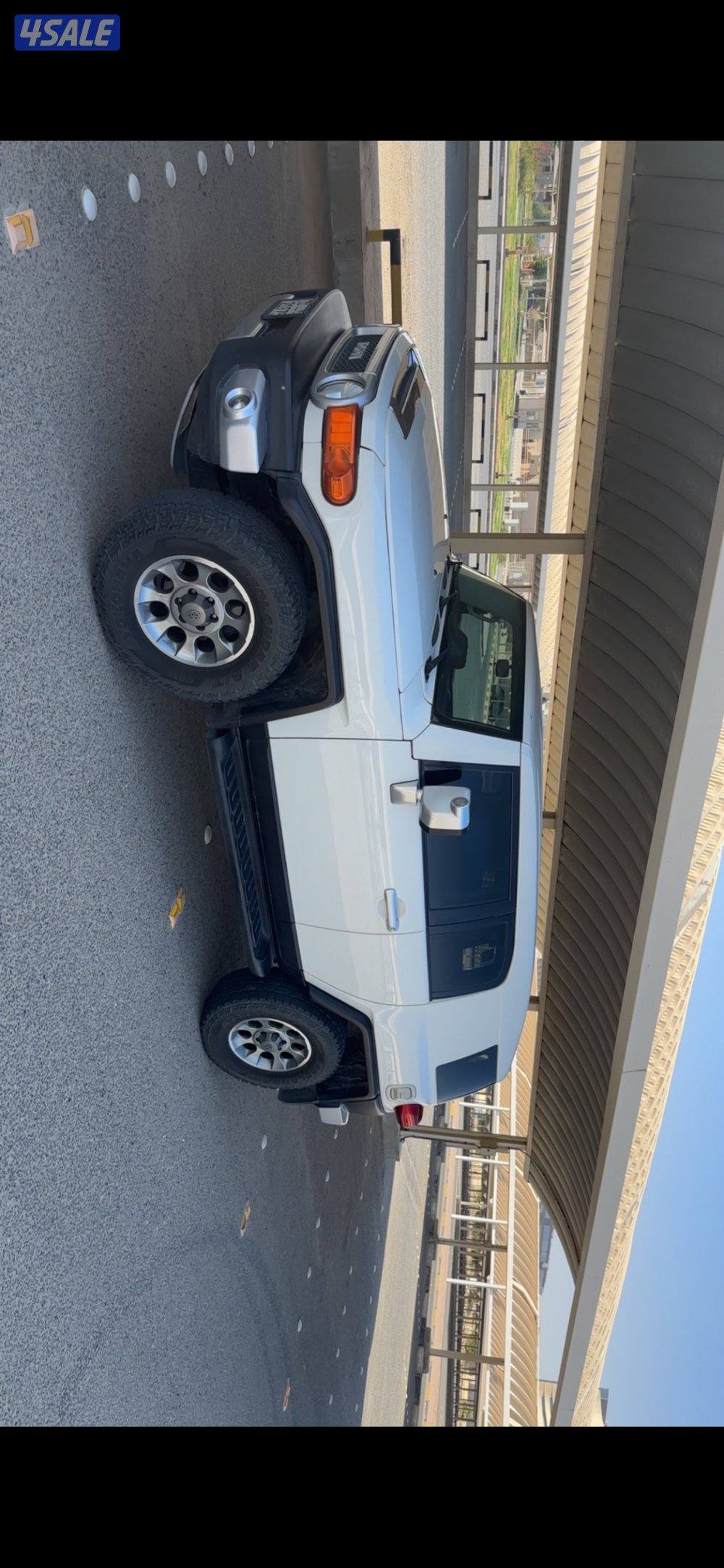 للبيع اف جي 20137