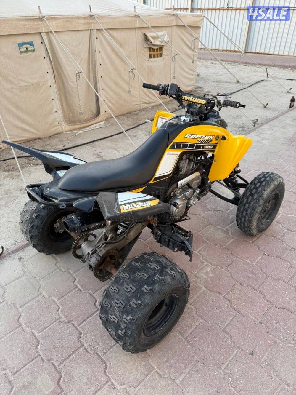 رابتر للبيع2