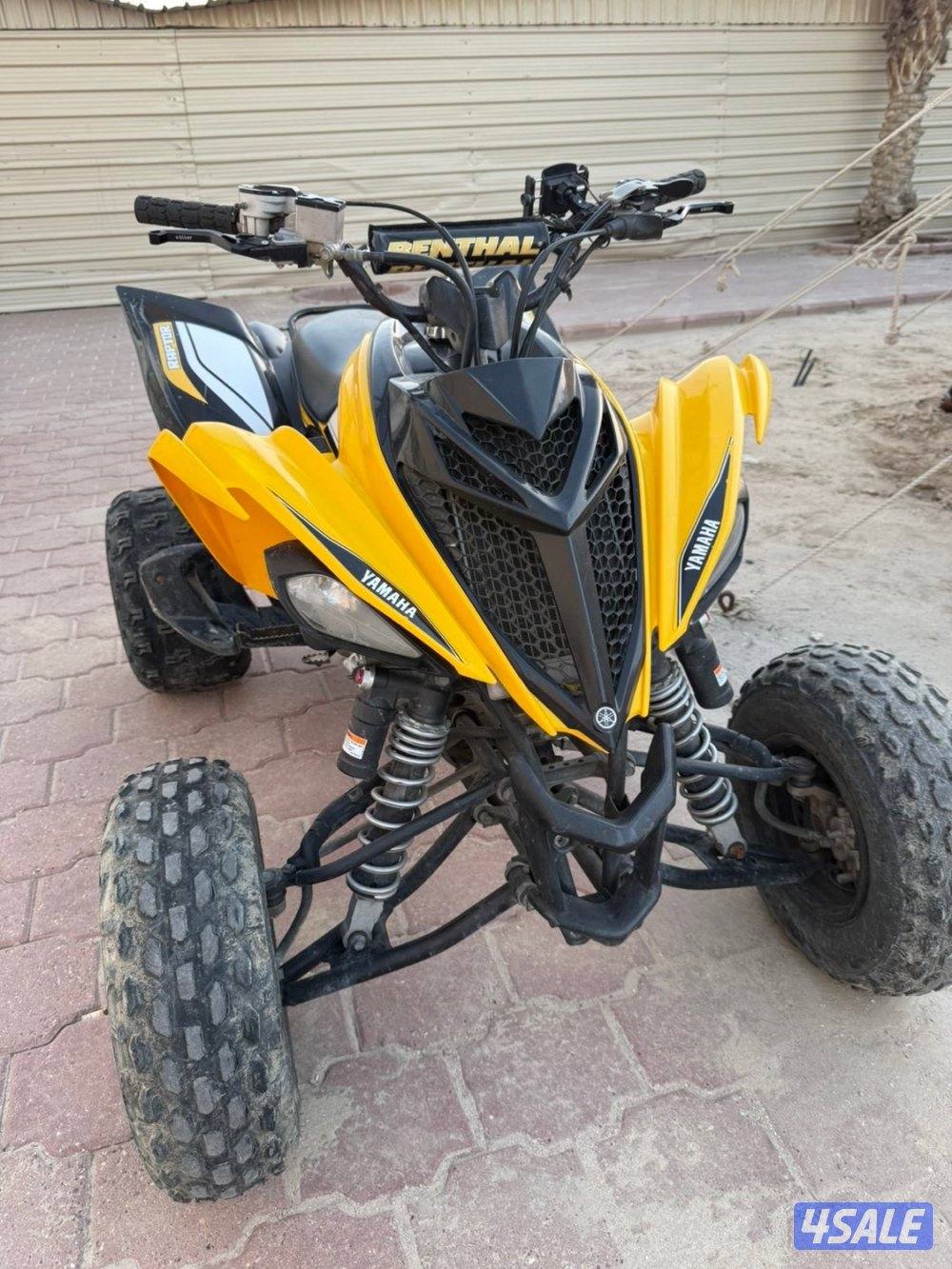 رابتر للبيع1