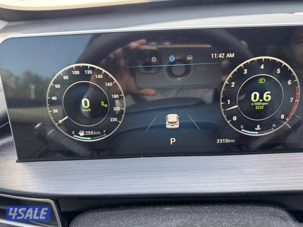 شيري 4 مديل 2025 ماشي 2000شرط الفحص بس قطة واحدة كامل موصفات4