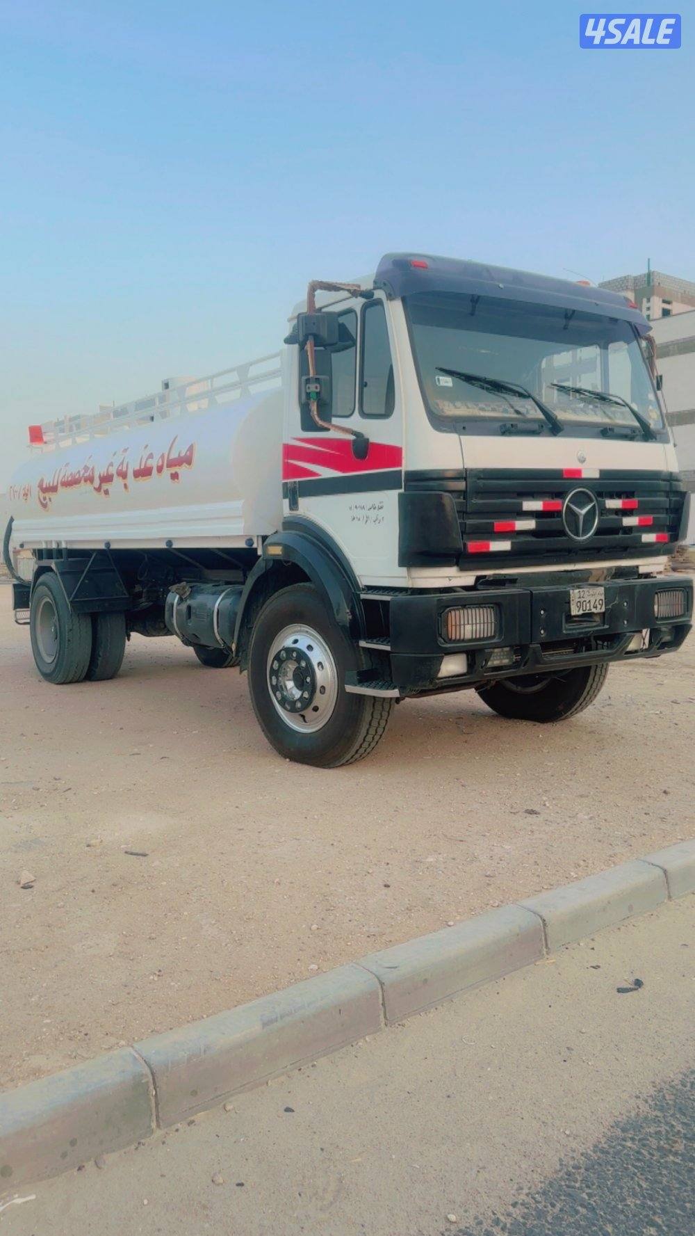 اشتراكات للمطلاع + توصيل مياه للمخيمات4