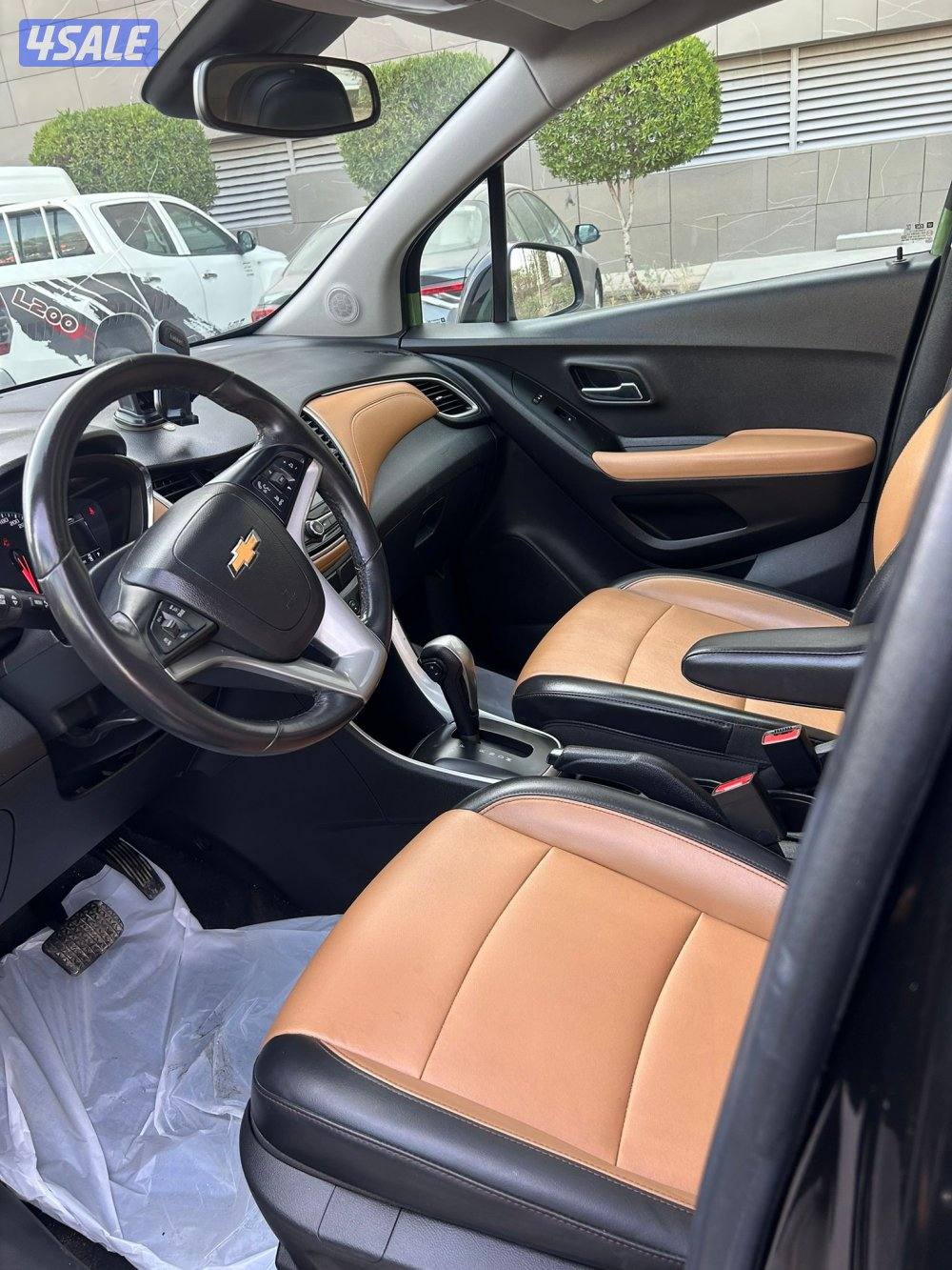 شفر تراكس ٢٠١٩ صبغ وكالة عداد ٨٥6