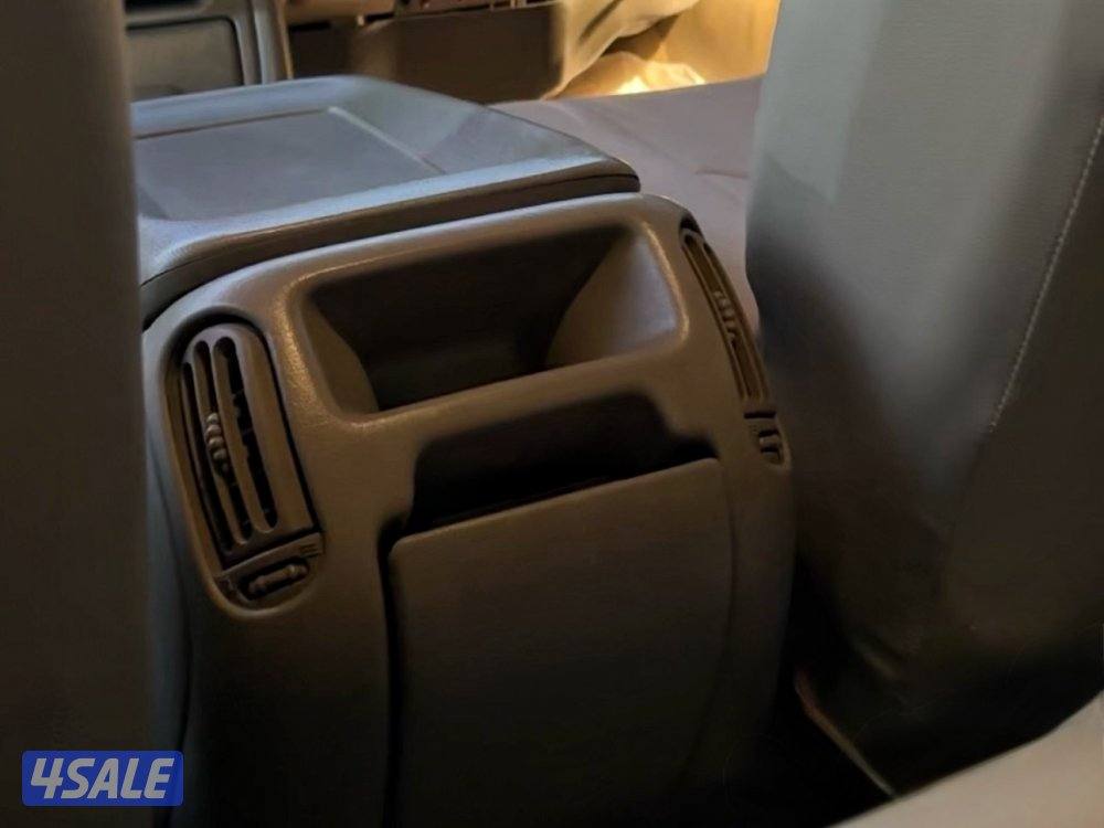 سلفرادو صبغ وكاله HD11