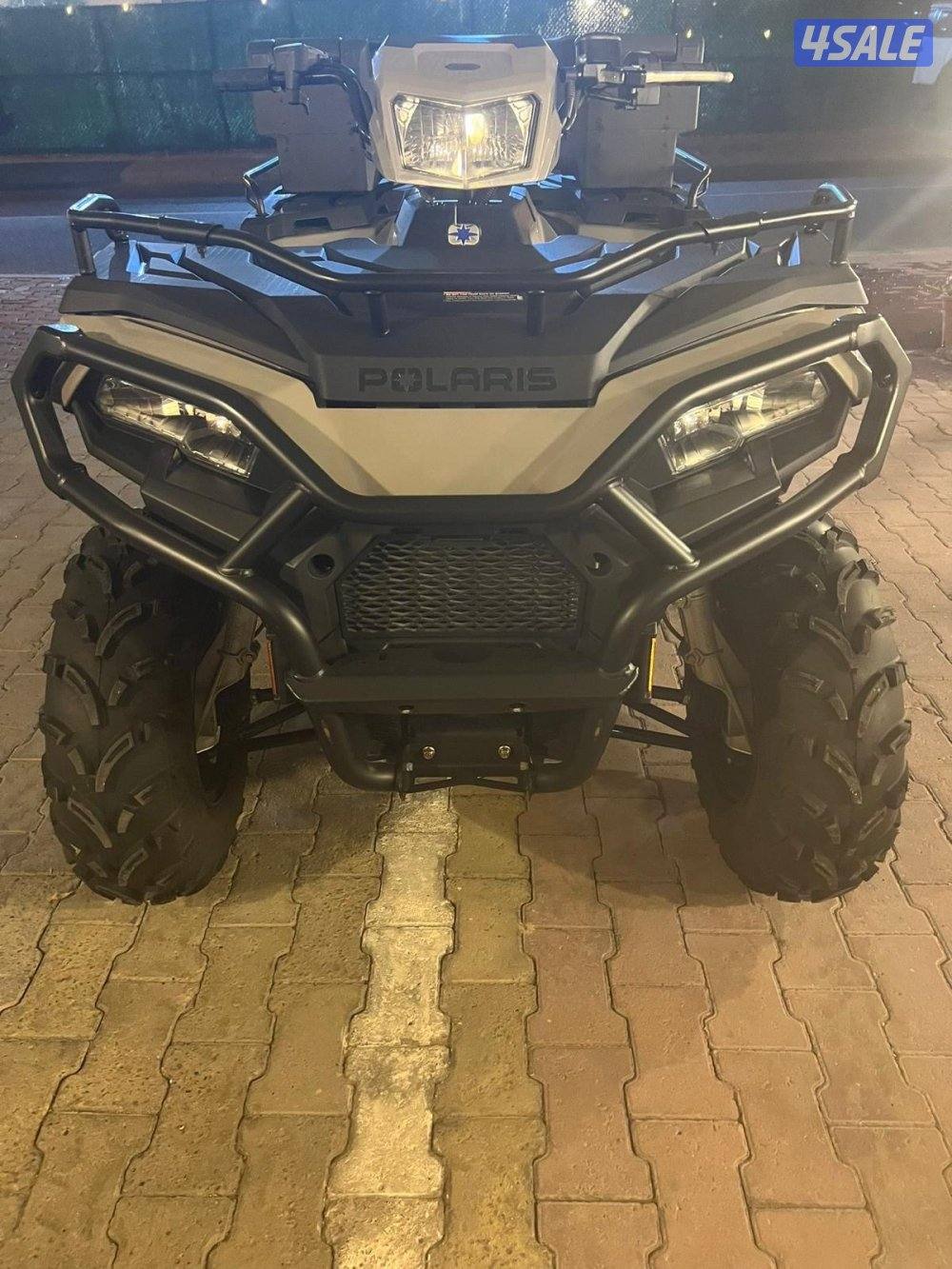 Sportsman 570 polaris 20220