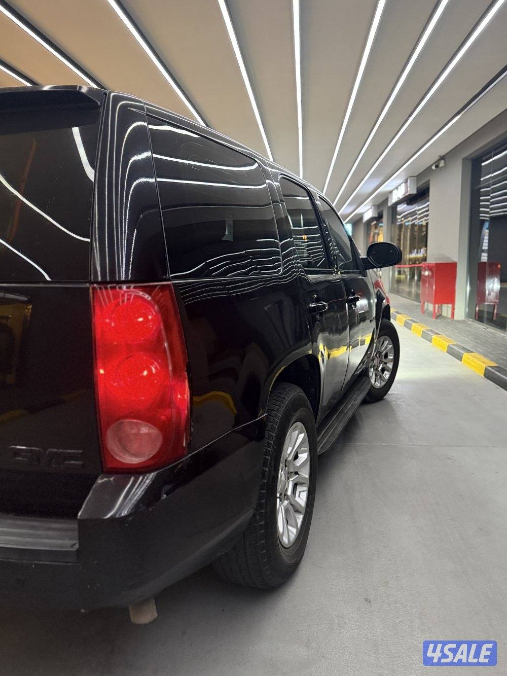 يوكن شرط الفحص والنظافه4