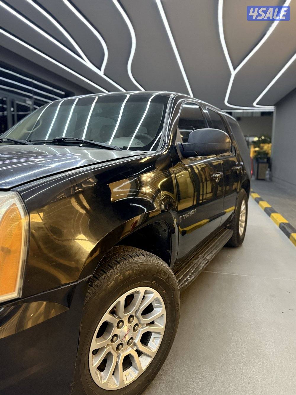 يوكن شرط الفحص والنظافه8