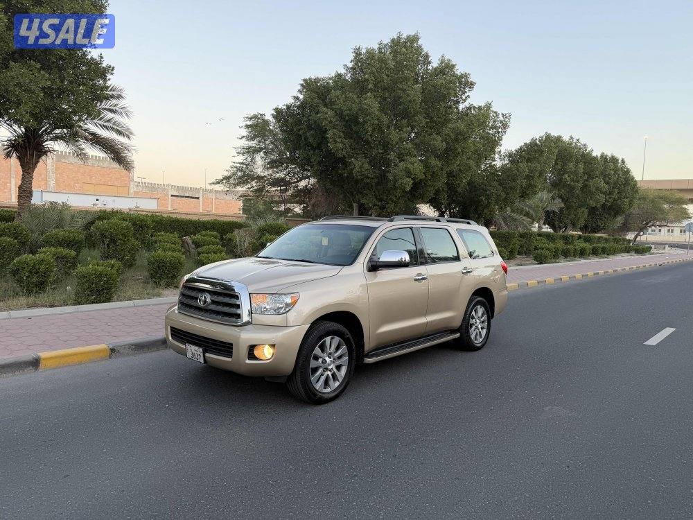 سيكويا 2014 كامل المواصفات لميتد0