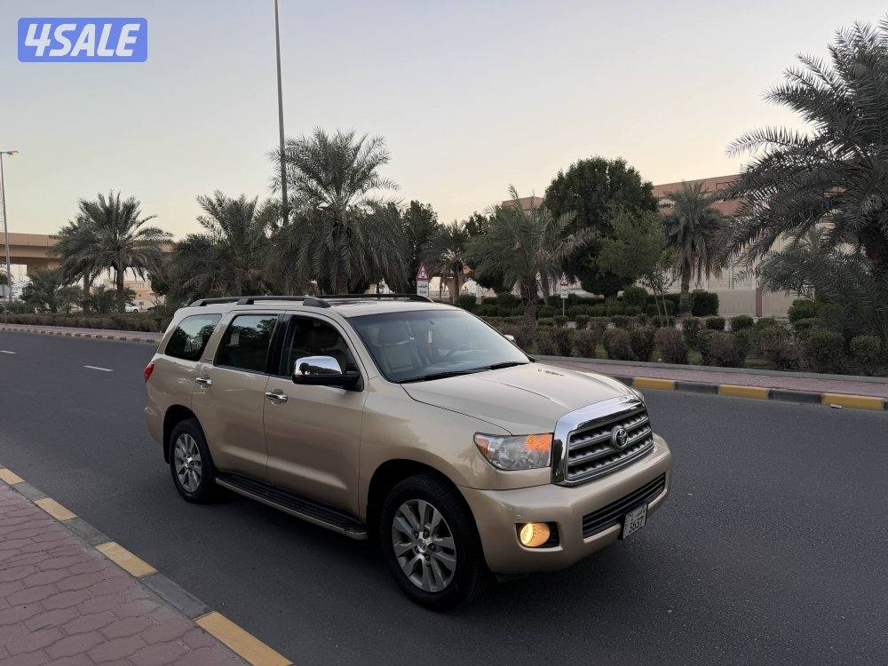 سيكويا 2014 كامل المواصفات لميتد1