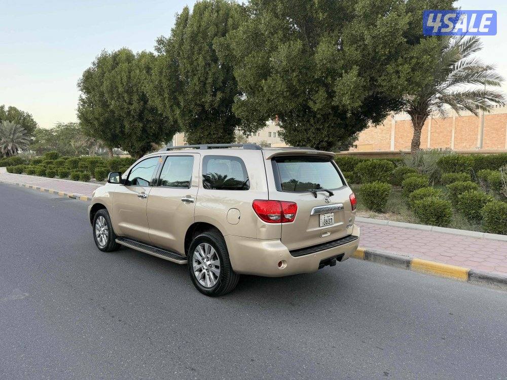 سيكويا 2014 كامل المواصفات لميتد2