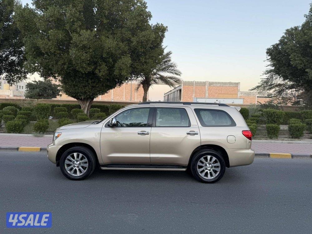 سيكويا 2014 كامل المواصفات لميتد3