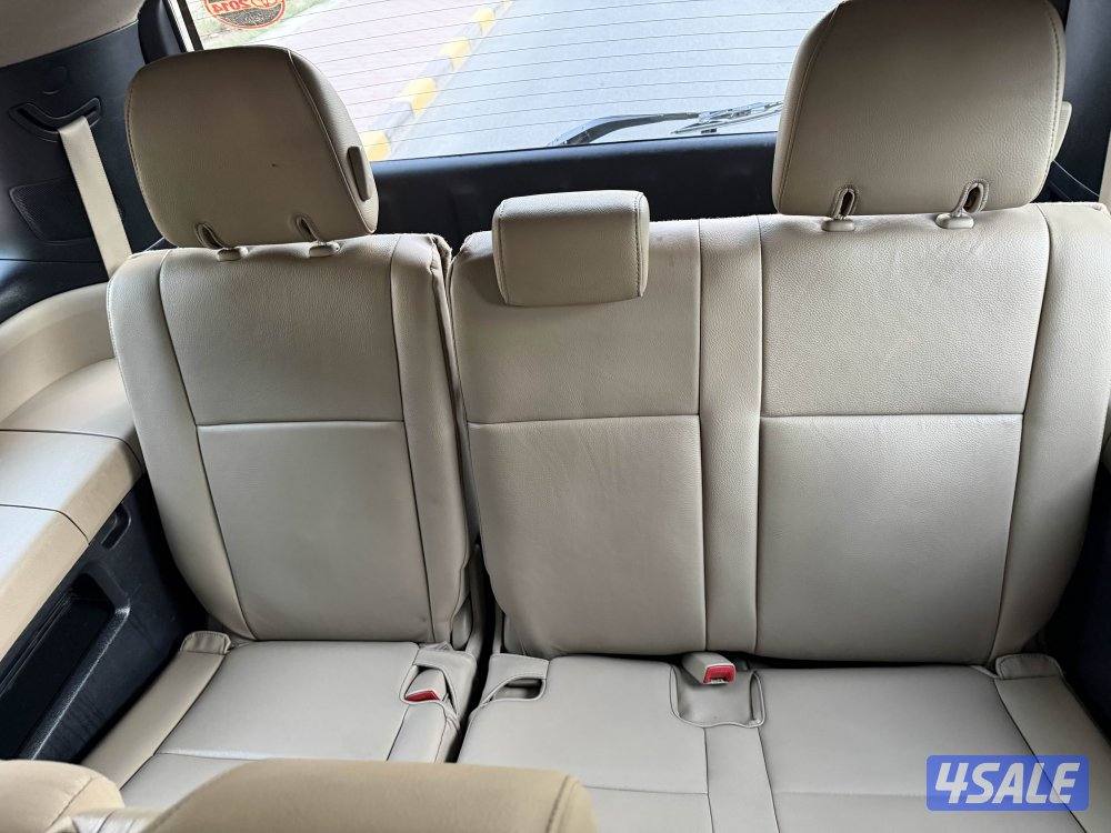 سيكويا 2014 كامل المواصفات لميتد5