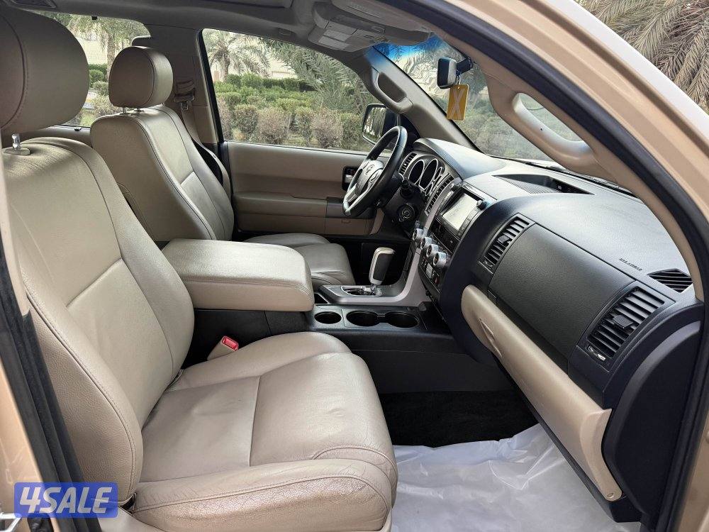 سيكويا 2014 كامل المواصفات لميتد9