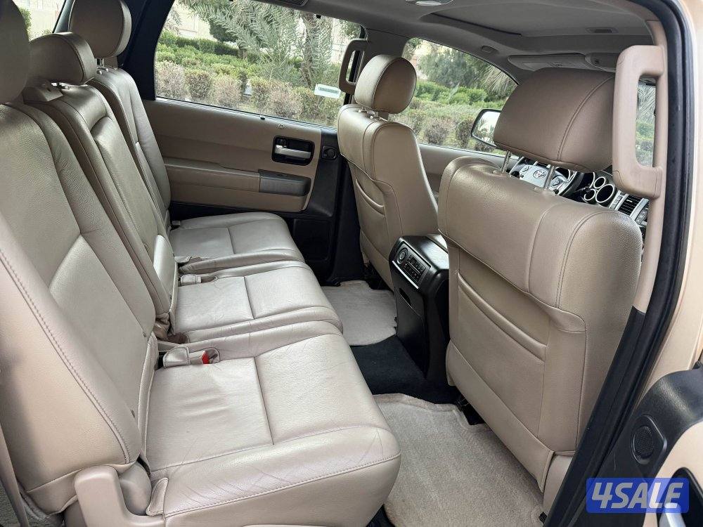 سيكويا 2014 كامل المواصفات لميتد10