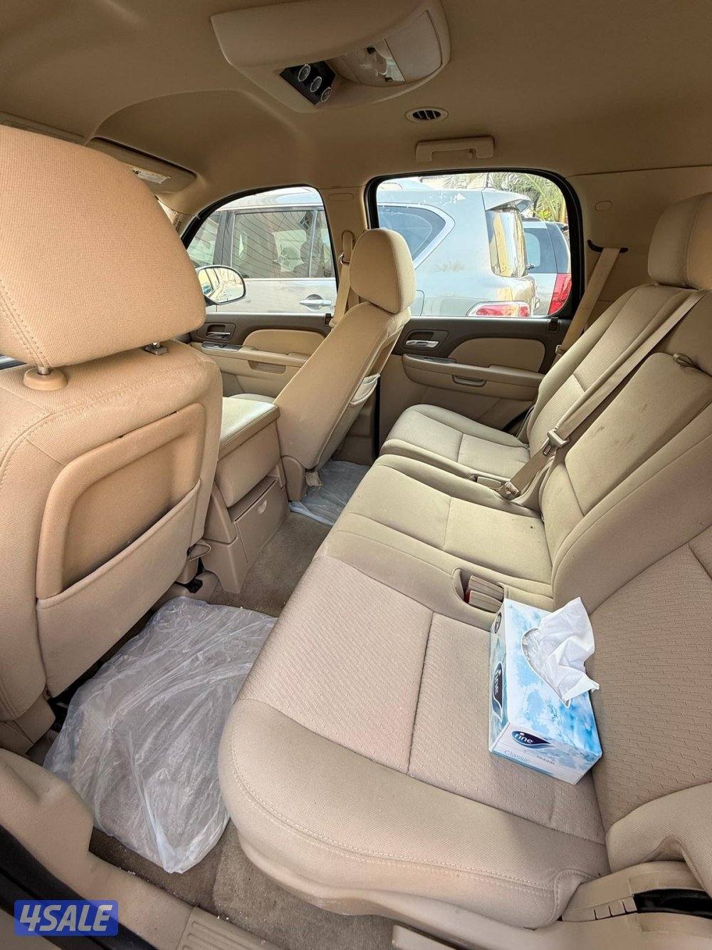 دبل قير ٢٠٥كم3