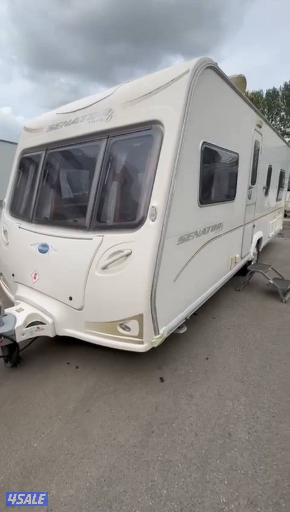 كرفان اوربي0