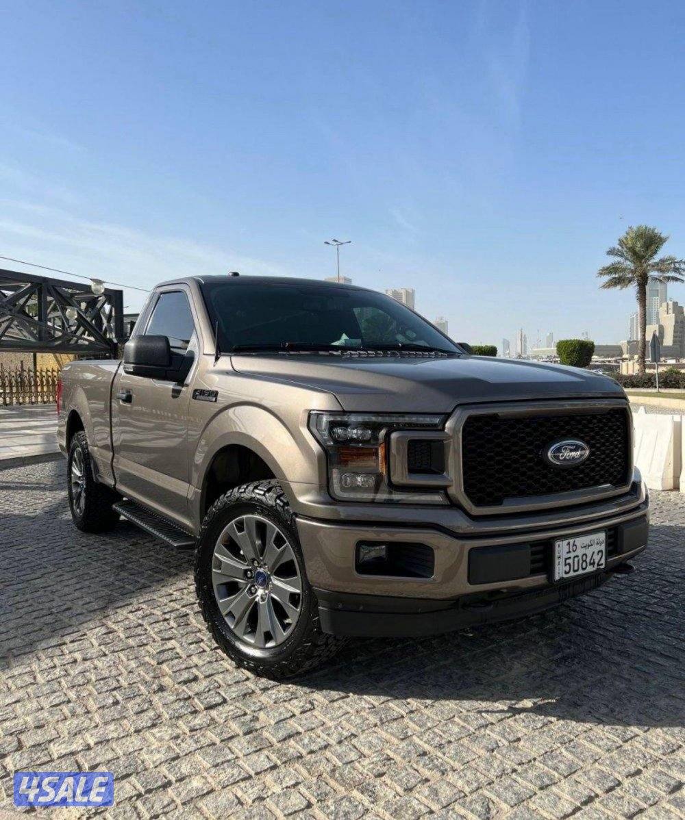 للبيع F1500