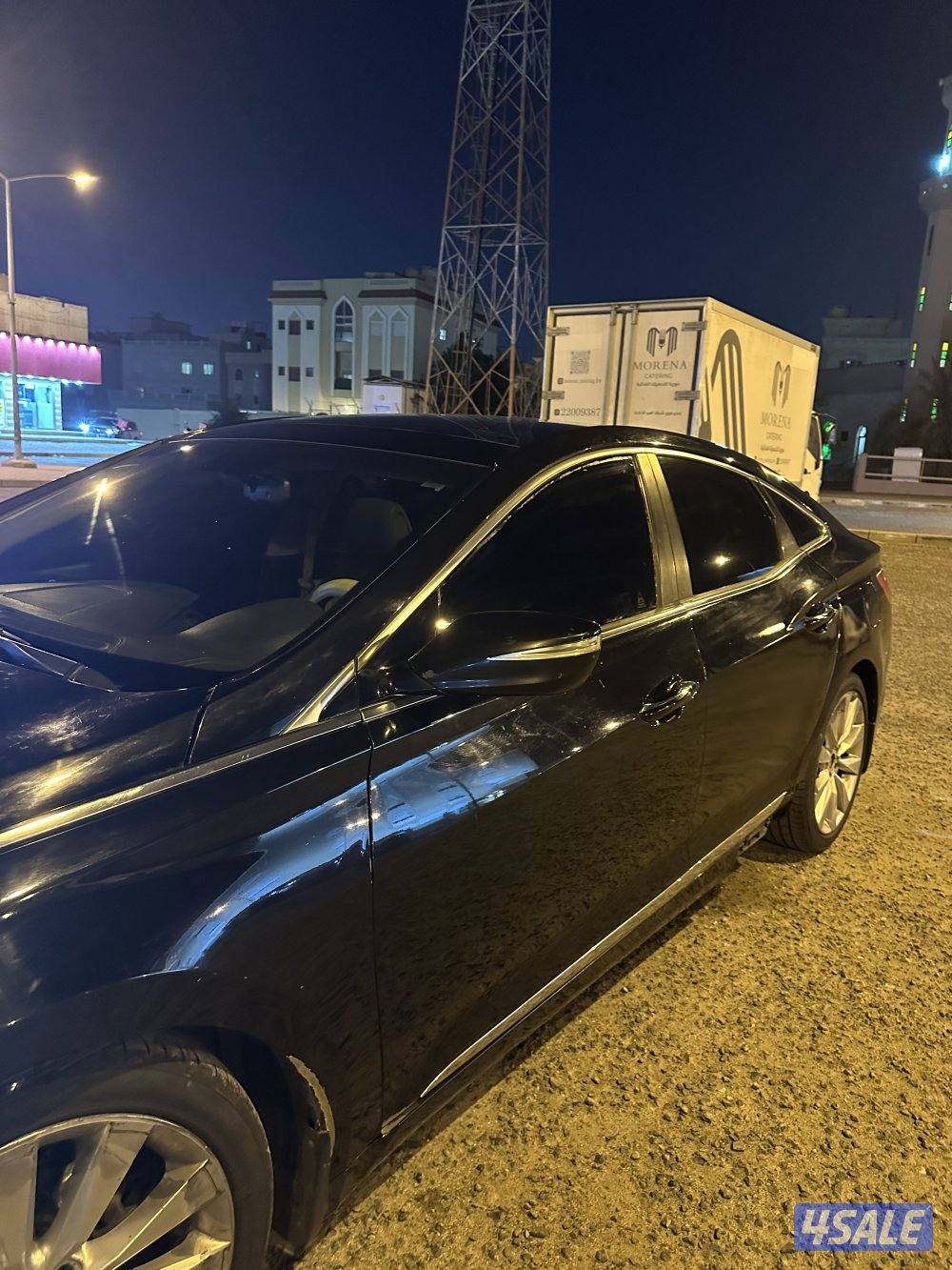 للبيع ازيرا ٢٠١٤ بيعة سريعة0