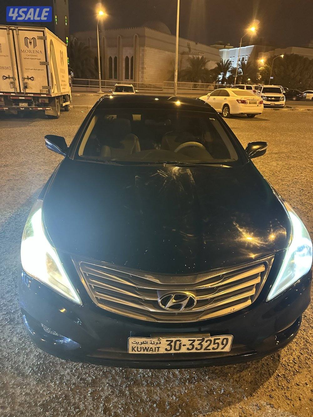 للبيع ازيرا ٢٠١٤ بيعة سريعة2