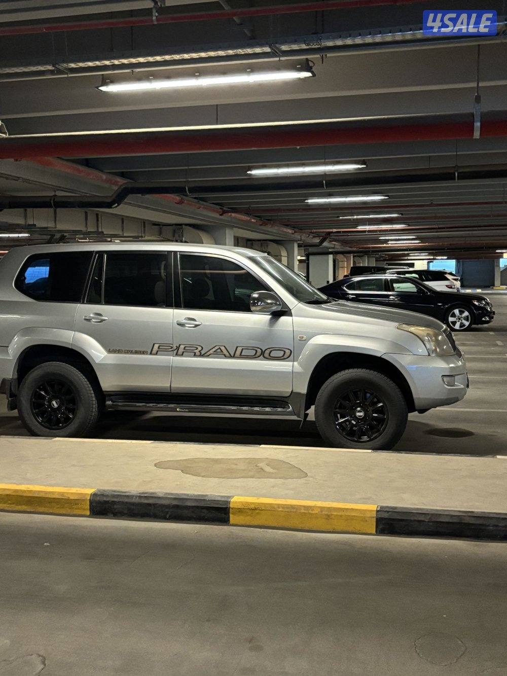 للبيع رنقات برايد4