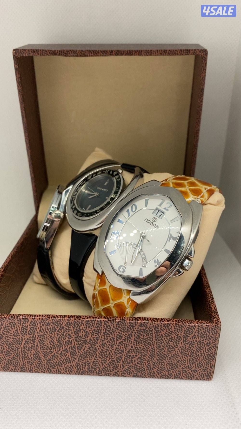 ساعات اصلية جملة2