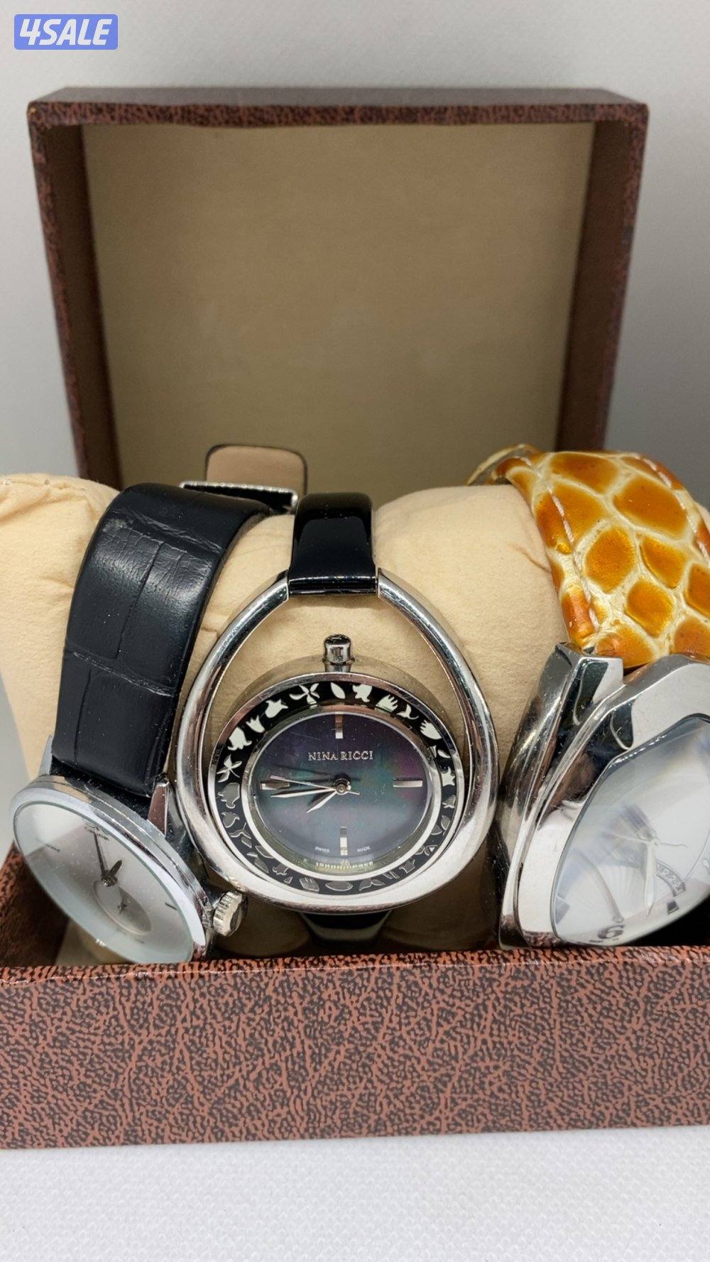 ساعات اصلية جملة5