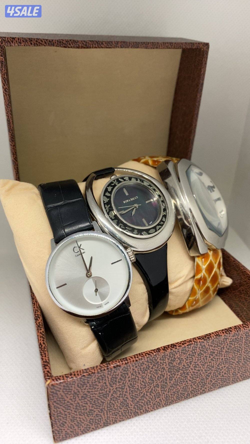 ساعات اصلية جملة7