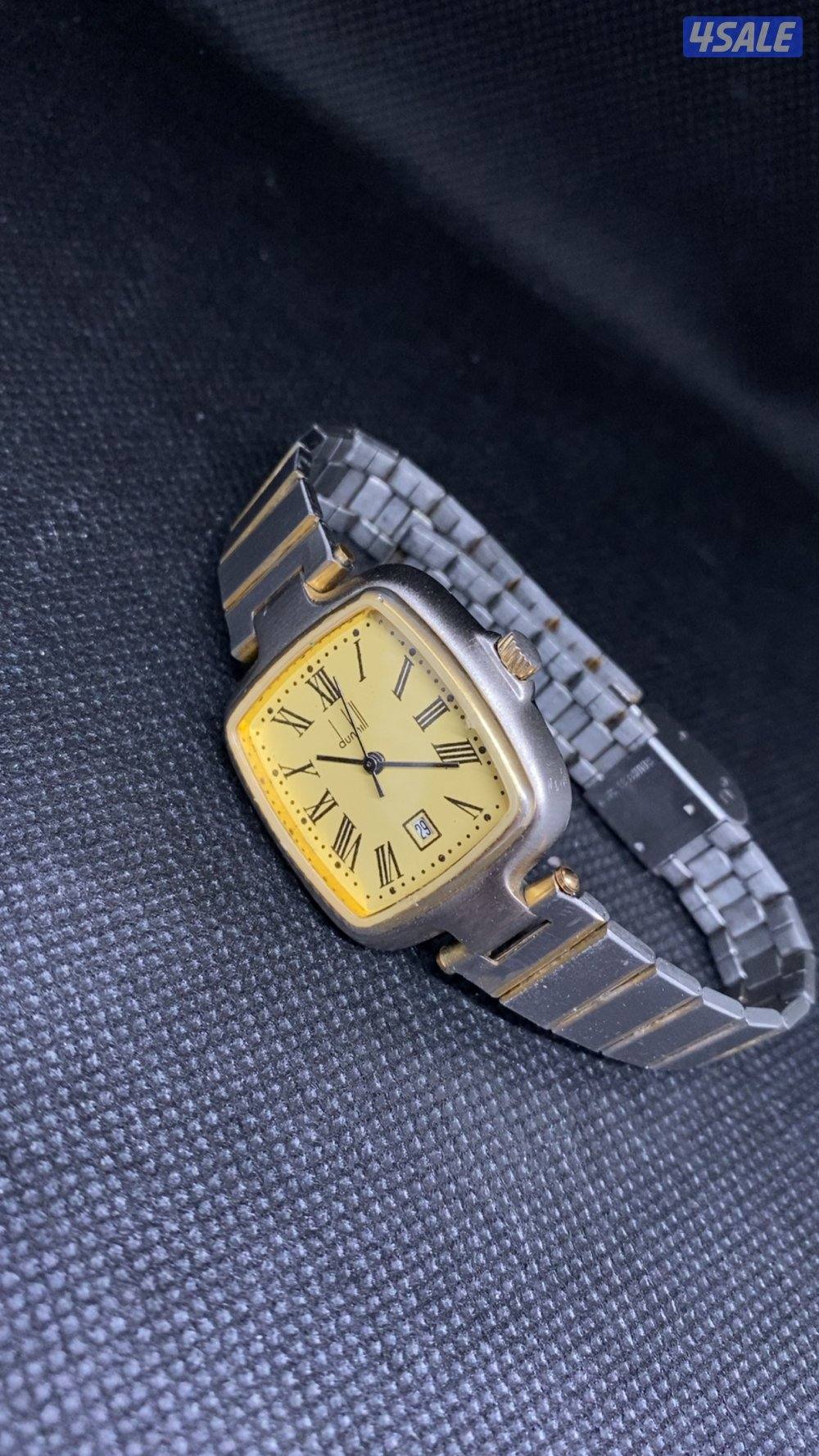 دانهيل المربعة0