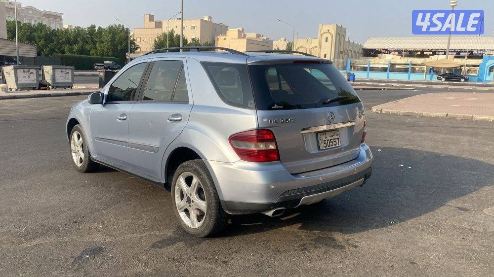 للبيع جيب مرسيدس3