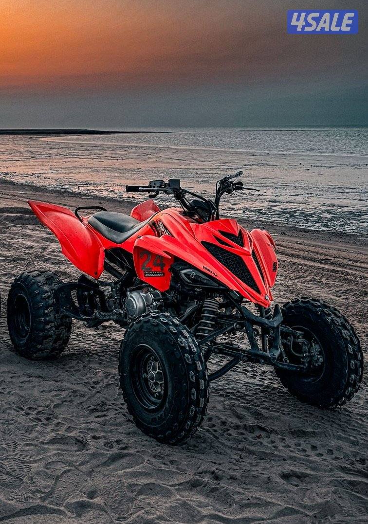 للبيع رابتر 20170