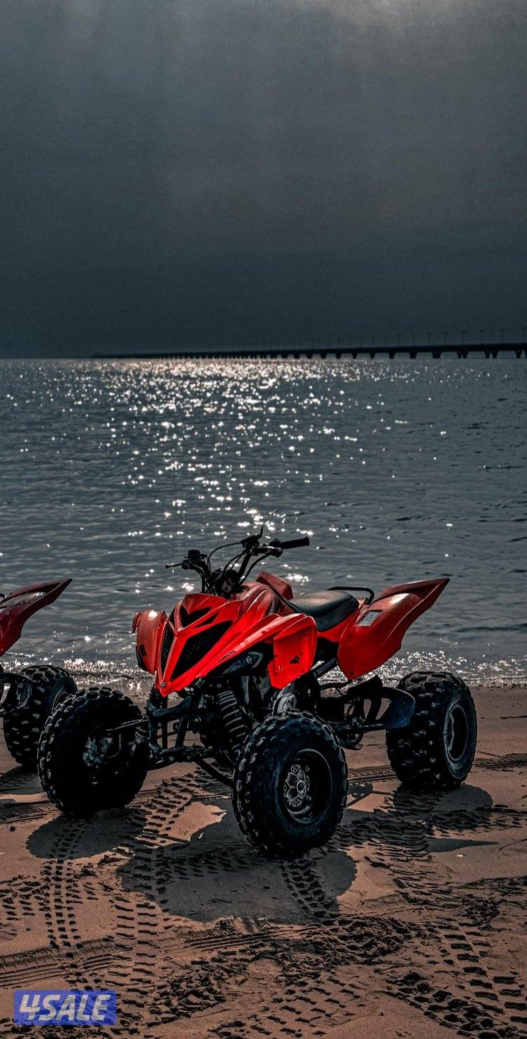 للبيع رابتر 20172